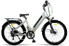 Magnum Cosmo S 48V Champagne Electric Bike