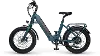 FAT_TIRE/PATH-T_BLU Magnum Pathfinder Torque Blue Fat Tire E-Bike