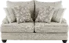 Garve Flax Loveseat