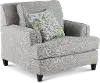 American Farmhouse Gray Chair