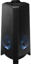 MX-ST50B/ZA Samsung MX-ST50B Sound Tower 160W Wireless Party Speaker