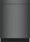 SHX78CM4N Bosch 800 Series Dishwasher - Black Inox
