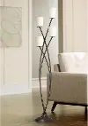Metro Crossing Up-light Floor Lamp
