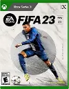 XBO ELA 37933 FIFA 23 Standard Edition - Xbox Series X