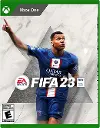 XB1 ELA 74447 FIFA 23 Standard Edition - Xbox One