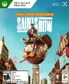 XBO KMI 01935 Saints Row Day 1 Edition - Xbox Series X