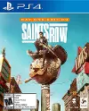 PS4 KMI 01933 Saints Row Day 1 Edition - PS4