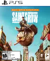 PS5 KMI 01934 Saints Row Day 1 Edition - PS5