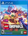 PS4 NAM 12745 LEGO Brawls - PS4