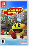 SWI NAM 84068 Pac-Man World: Re-Pac - Nintendo Switch