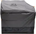 BAC683 Traeger Built-In Timberline XL Full Length Grill Cover