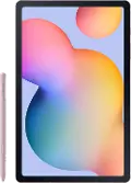 SM-P613NZIEXAR Samsung - Galaxy Tab S6 Lite 10.4 128GB - Wi-Fi - Chiffon Rose