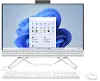 HP 24-CB1140 HP 24-CB1140 Touchscreen All-In-One Desktop Computer