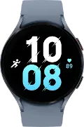 SM-R910NZBAXAA Samsung Galaxy Watch5 Smartwatch 40mm - Sapphire