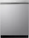 LDPS6762S LG Top Control Dishwasher - Stainless Steel