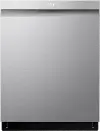 LDPS6762S LG Top Control Dishwasher - Stainless Steel