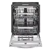 LDTH7972S LG Top Control Dishwasher - Stainless Steel