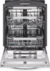 LDTH7972S LG Top Control Dishwasher - Stainless Steel