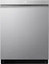 LDPH7972S LG Top Control Dishwasher - Stainless Steel