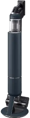 VS20A95923B/AA Samsung Bespoke Jet Cordless Stick Vacuum - Midnight Blue