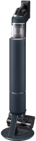 VS20A95923B/AA Samsung Bespoke Jet Cordless Stick Vacuum - Midnight Blue
