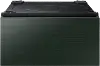 WE502NG Samsung Bespoke Storage Pedestal - Forest Green