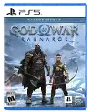 1000031635 God of War Ragnarök Launch Edition - PS5