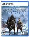 1000031635 God of War Ragnarök Launch Edition - PS5