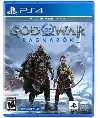 1000031639 God of War Ragnarök Launch Edition - PS4
