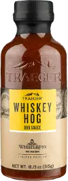 SAU051 Traeger Whiskey Hog BBQ Sauce