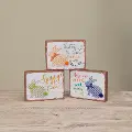 7.8 Assorted Easter Bunny Block
