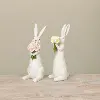 Assorted 14.25 Inch Easter Bunny