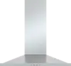 ZAN-E30DS Zephyr 30 Inch Anzio Range Hood - Stainless Steel