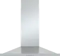 ZAN-E30DS Zephyr 30 Inch Anzio Range Hood - Stainless Steel