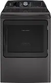 PTD90GBPTDG GE Profile 7.4 cu ft Gas Dryer - Diamond Gray PT90BPT