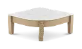 AKY07817P01/CHATTBL Sonata Patio Corner Table