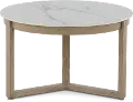 APY05517P01/NSTTBL Sonata Patio Nesting Table - Large