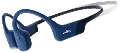S803-MN-BL-US Shokz - OpenRun Mini Bone Conduction Open-Ear Endurance Headphones - Blue