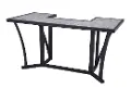 AML00617P06/BARTABL Havana Black Patio Bar Serving Table