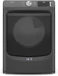 MED5630MBK Maytag 7.3 cu ft Electric Dryer - Black