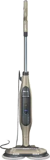 S7001 Shark Steam and Scrub All-In-One Steam Mop - Cashmere Gold