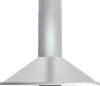 ZSA-E30FS Zephyr 30 Inch Savona Range Hood - Stainless Steel
