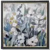 39 Inch Happy Fields Art