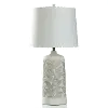 32.5 Inch Ceramic Table Lamp