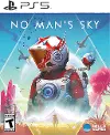 PS5 NAM 13086 No Man's Sky - PS5