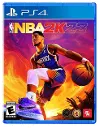 PS4 TK2 57928 NBA 2K23 Standard Edition - PS4