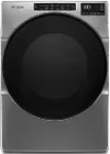 WED5605MC Whirlpool 7.4 cu ft Electric Dryer - Chrome Shadow W5605