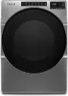 WED6605MC Whirlpool 7.4 cu ft Electric Dryer - Chrome Shadow W6605