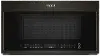 WMH78519LV Whirlpool 1.9 cu ft Over the Range Microwave - Black Stainless Steel