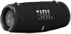 JBLEXTREME3BLKAM JBL - XTREME3 Portable Bluetooth Speaker - Black